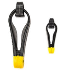 Trolling Board Clip Clamp for Sea Fishing (Universal Fit)