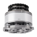 Camshaft Timing Gear for Hyundai Tucson 2.7L DOHC (2006–2009) 24350-3E000