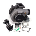 Billet Turbocharger A/R 0.6 / 0.64 for Universal GT2871 (Up to 350+BHP)