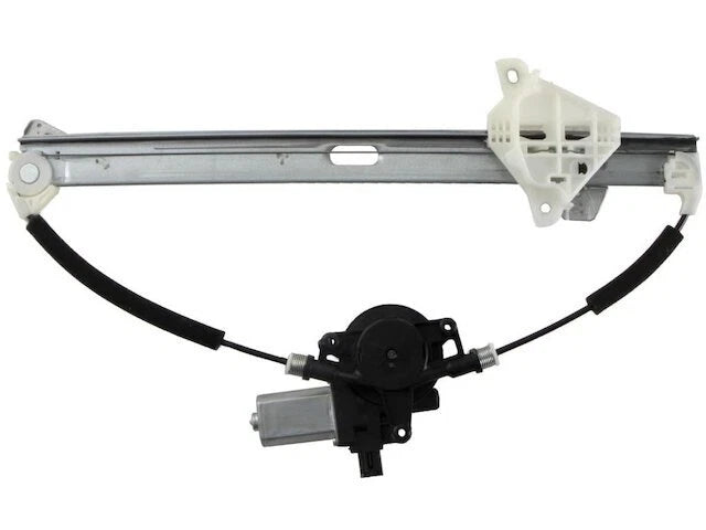 Front Left Window Regulator for Mazda 3 Sport (2014–2018) QT779KG