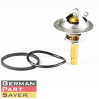 Thermostat & Seal O-Ring for Mercedes C230 (2003-2005)