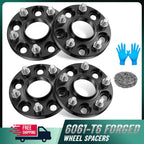 Hubcentric Wheel Spacers for Acura RL (1997–2004)