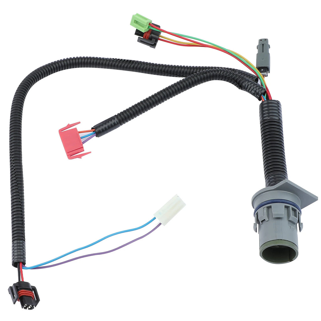 Transmission Wire Harness for Chevrolet Tahoe Silverado 1500 2500 (2000–2023)
