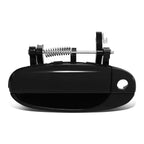 Front Driver Left Outer Door Pull Handle for Chevy Aveo/Aveo5, Pontiac G3 (2004–2011)