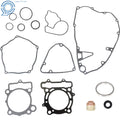 Complete Gasket Kit Set for Kawasaki KX250F (2004–2008)