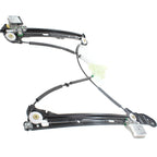 Window Regulator for Audi S7 (2013–2018) Right Front