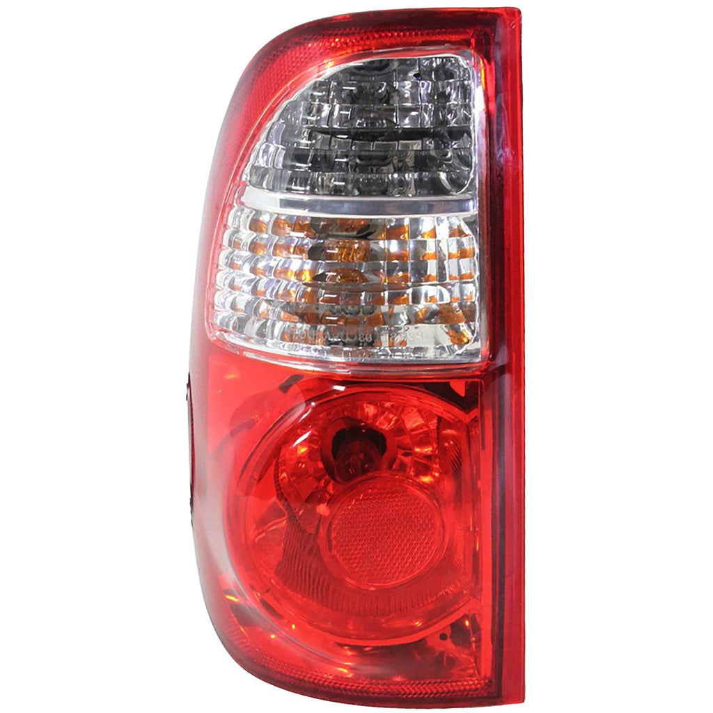 Tail Light Driver Side for Toyota Tundra (2005–2006)