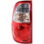 Tail Light Driver Side for Toyota Tundra (2005–2006)