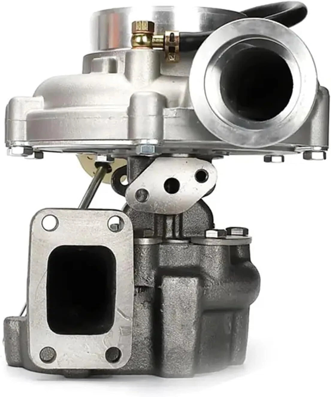 K26 Turbocharger 53269887104 for Liebherr D934L R916 R926 (Industrial Engine)