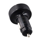 5-Port Car Charger with LED Display for Multi Vehicle Use