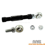Adjustable Rear Suspension Drop Lowering Set for Yamaha YZF R1 (2009-2014)