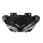 Headlight Guard Protector Cover Kit for Honda CBR 650R 500 (2016–2022)