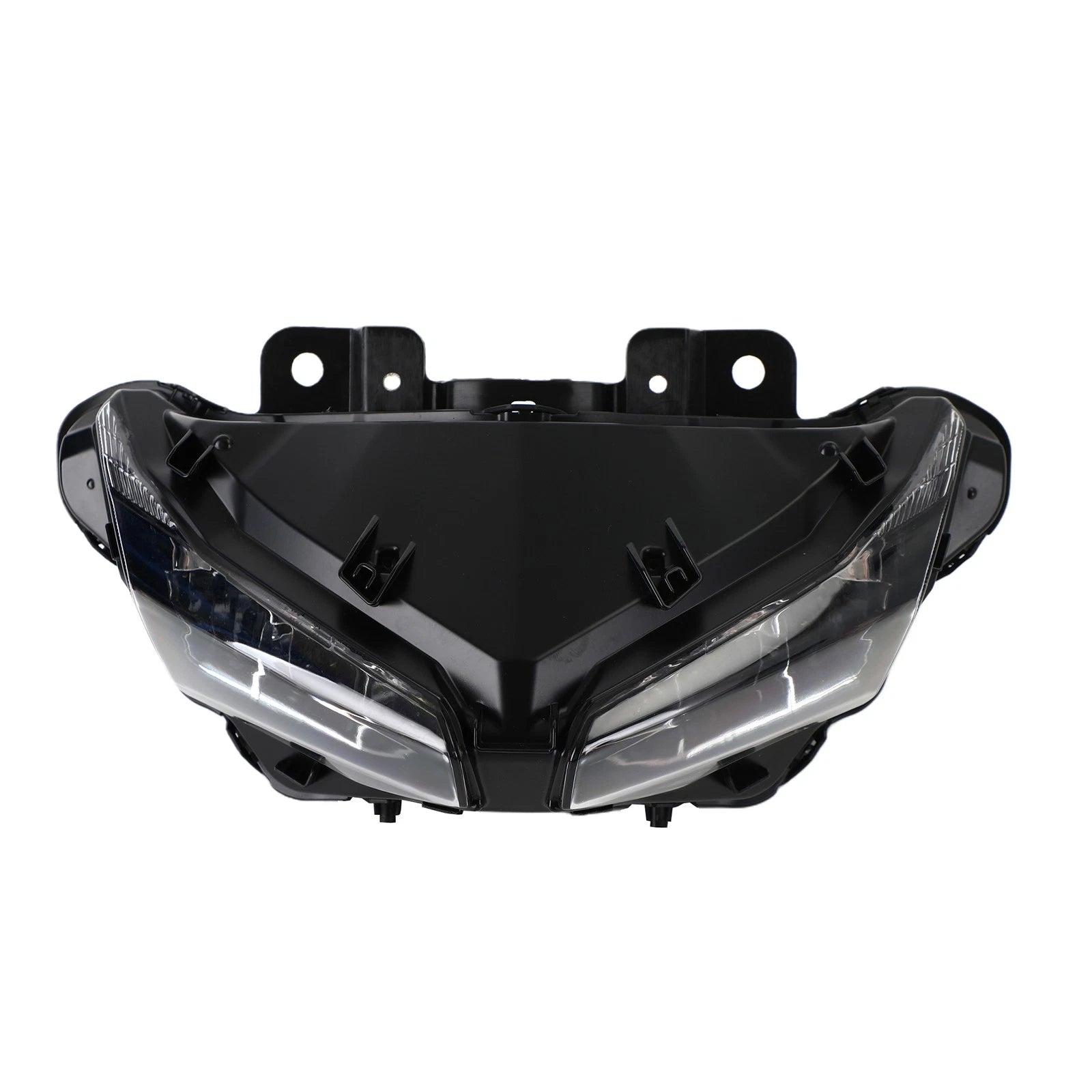 Headlight Guard Protector Cover Kit for Honda CBR 650R 500 (2016–2022)