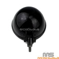 5.75" Round Headlight Housing for Harley Softail, Fat Bob, Low Rider, Street Glide