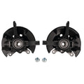2X Steering Knuckle Wheel Hub Bearing for Honda Civic (2012)