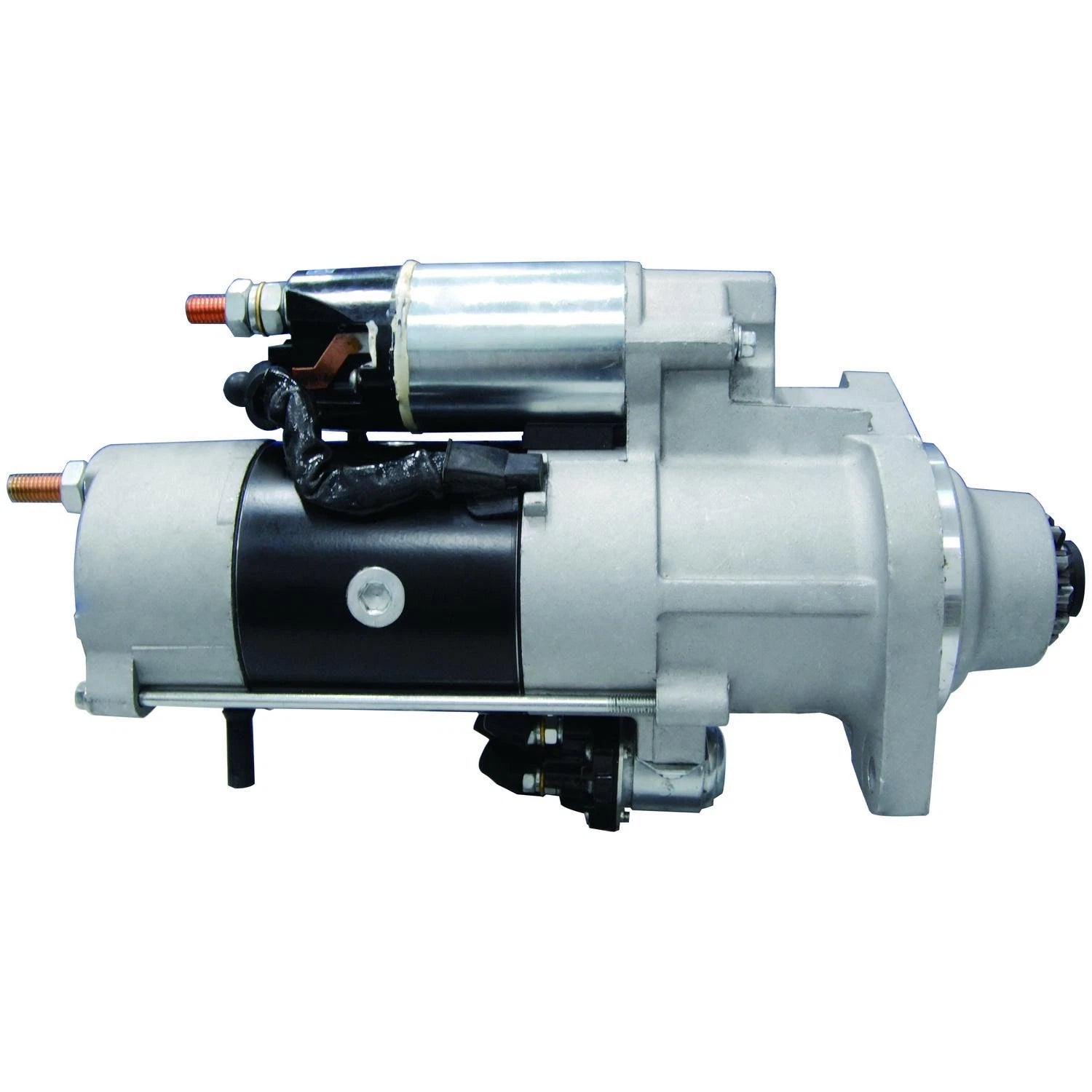 Starter for Renault Kerax (2005-2012)