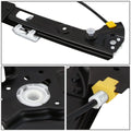 Power Window Regulator for BMW E53 X5 (2000–2006) Front Right/Passenger Side