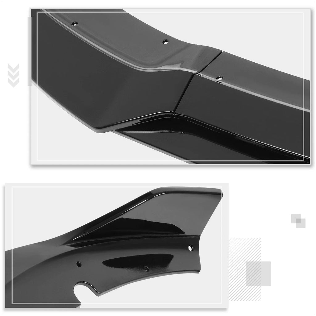 1.75" Pocket-Riveted Style Fender Flares for Tundra (2014–2020)