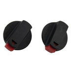 Knob Switch Set of 2 for Hammer Drill (DRE)
