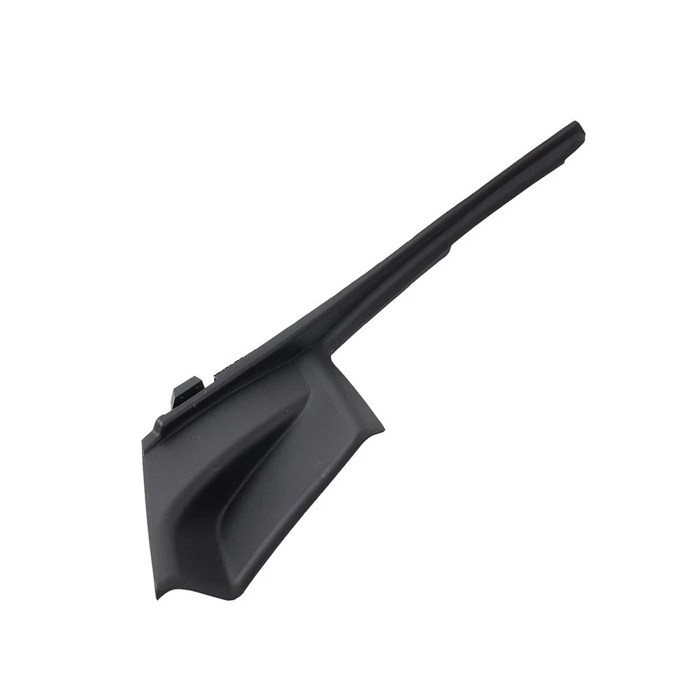 Front Windshield Wiper Cowl Extension Cover for Toyota Sienna (2011–2020)