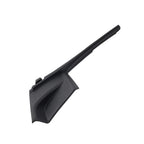 Front Windshield Wiper Cowl Extension Cover for Toyota Sienna (2011–2020)
