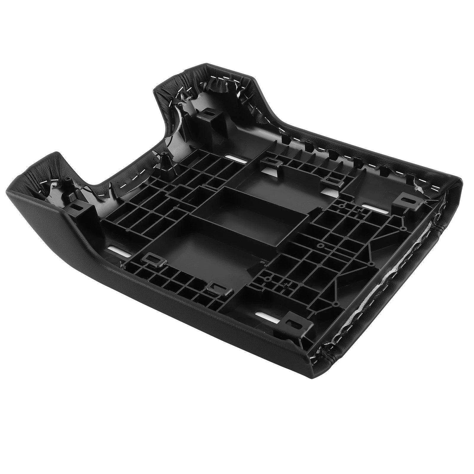 Console Lid for Ford F-250 F-350 F-450 F-550 Super Duty (2011–2016) BC3Z2806024AA