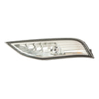 Replacement Front Driver Side Turn Signal Light Lens For 2014-2019 Lexus Gx460