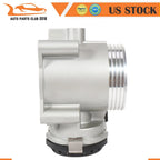 Throttle Body for Volvo C70, S60 (2002-2009)