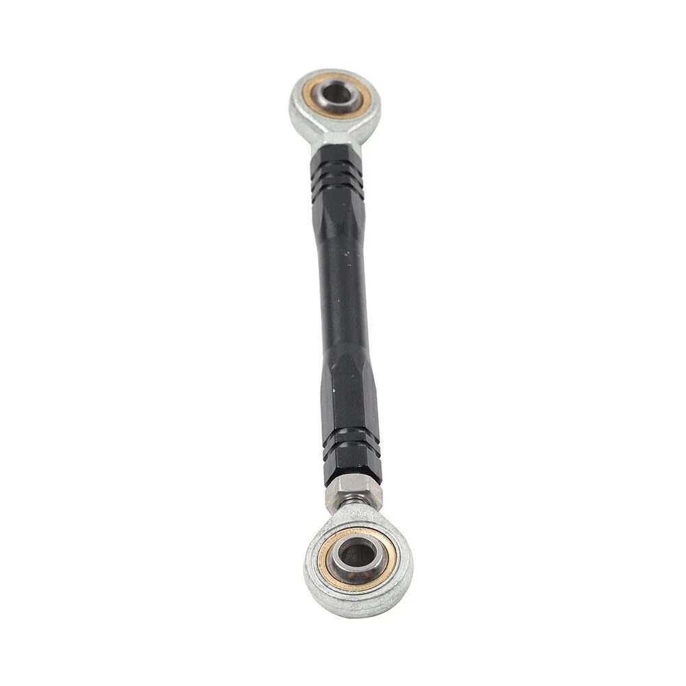 CNC Gear Shift Linkage Rod 90mm for Harley Softail Touring