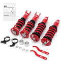Coilover Suspension Kit For Honda Civic 96-00 Shock Absobers Adjustable Height