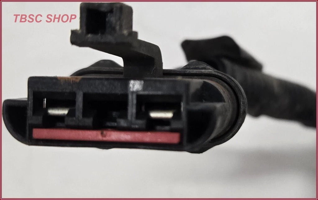 Radiator Fan Wire Pigtail for Mustang LX (1996–1999) 2 Pin Connector