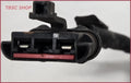 Radiator Fan Wire Pigtail for Mustang LX (1996–1999) 2 Pin Connector