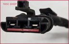 Radiator Fan Wire Pigtail for Mustang LX (1996–1999) 2 Pin Connector