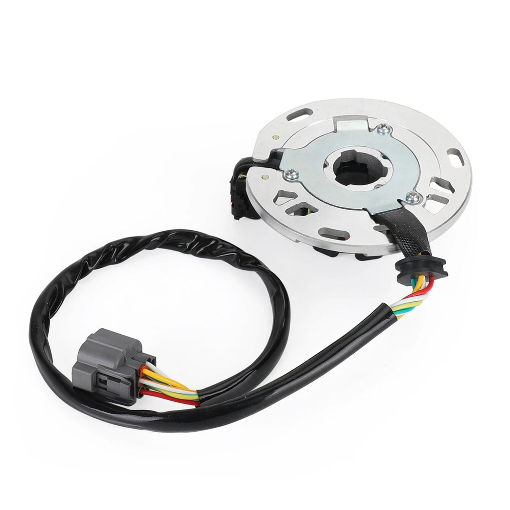 Stator Generator Base Assy for Kawasaki KX 250 (1999–2004) KX250-M1 KX250-L4