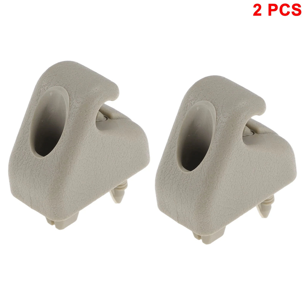 Sun Visor Clip for Toyota 4Runner (2003–2009) No. 7434834010B3