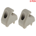 Sun Visor Clip for Toyota 4Runner (2003–2009) No. 7434834010B3