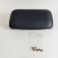Genuine Smooth Razor-Pak Backrest Pad for Harley-Davidson Touring (1997–2013) 79192-10