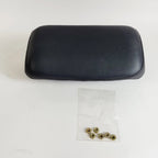 Genuine Smooth Razor-Pak Backrest Pad for Harley-Davidson Touring (1997–2013) 79192-10