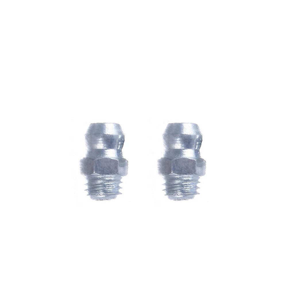 Set of 4 Front Upper Control Arm Ball Joints for Nissan Altima (2007–2012)