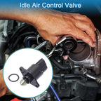 Idle Air Control Valve for Jeep Grand Cherokee 4.0L (1999–2001) No. 53030840