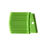 Silicone Baffle for Robot Vacuum Cleaner (Compatible with )