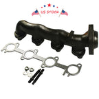 Right Exhaust Manifold for Ford Expedition F-Series (1997–1998)