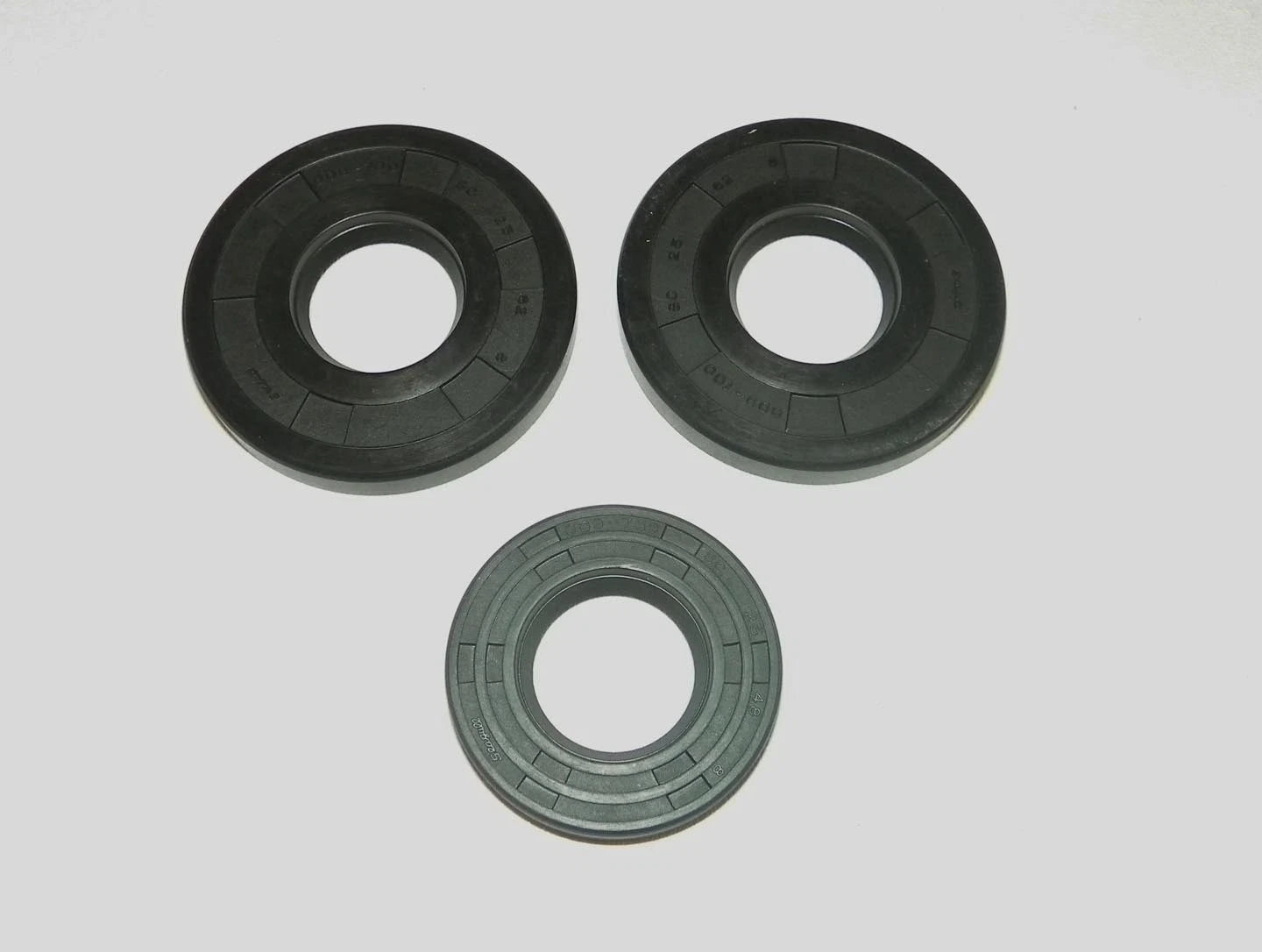 Crankshaft Oil Seal Kit for Yamaha 500 PWC (WSM 009-910)