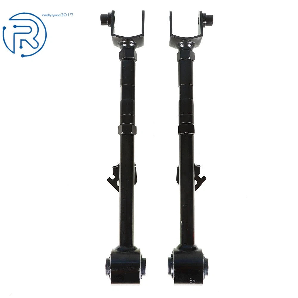 Adjustable Rear Alignment Camber Arm Kit for Honda Accord (2008-2017)