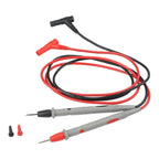 Silicone Insulated Test Leads for Electrical Equipment (910mm)