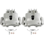 Set of 2 Rear Brake Calipers for Ford Expedition (2003–2006)
