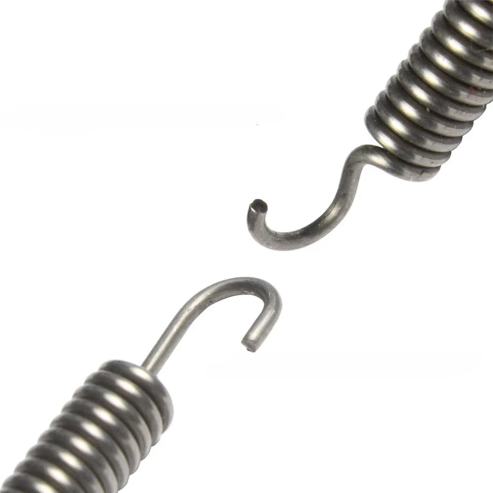 6 x Thrower Springs 43/47/49cc ATV Clutch for Mini