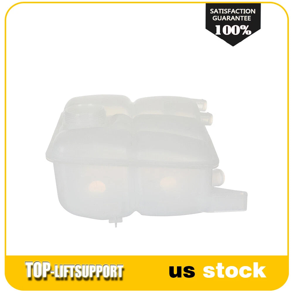 Radiator Coolant Overflow Tank for Ford Escape (2013–2016)