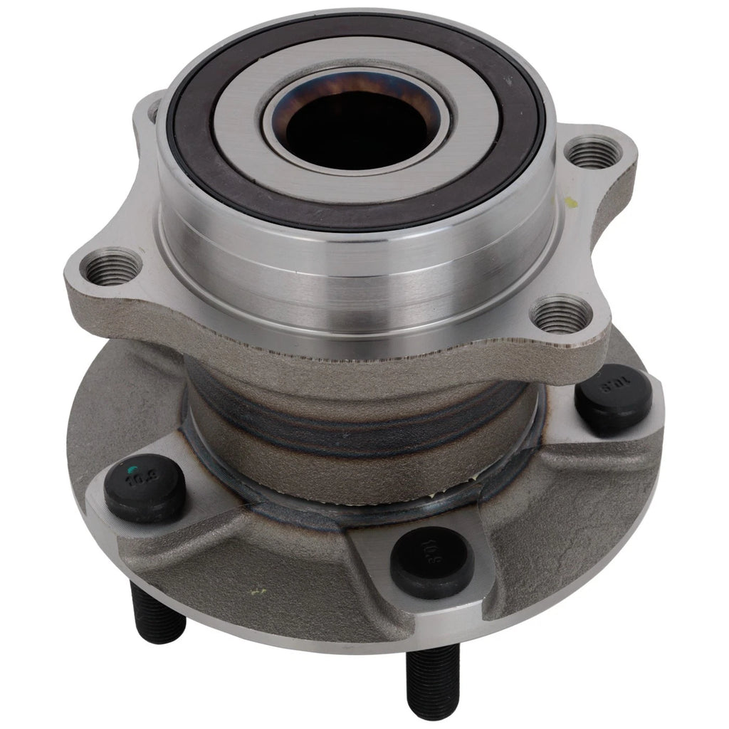 2X Rear Wheel Hubs for Subaru Legacy