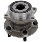 2X Rear Wheel Hubs for Subaru Legacy